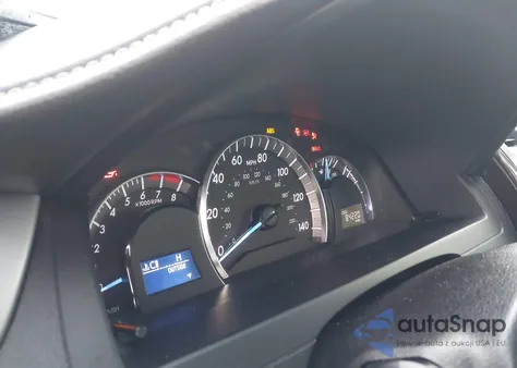 2014 Toyota Camry Se from USA, damaged, VIN 4T1BF1FK1EU370729